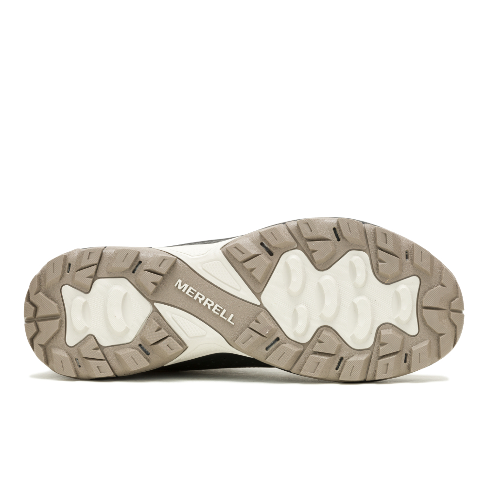 ZAPATILLAS HOMBRE SPEED STRIKE 2 MARRÓN - 5
