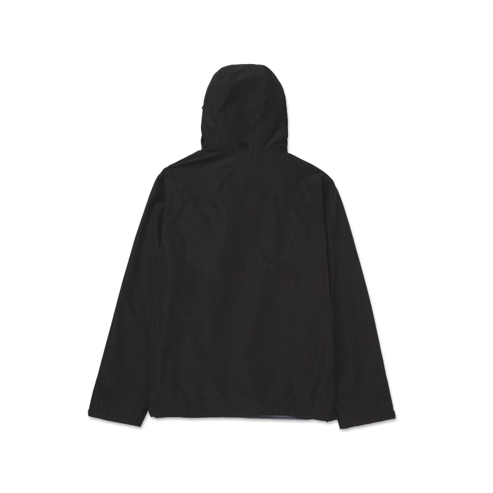 CASACA HOMBRE LIGHTWEIGHT 3-IN-1 NEGRO - 2