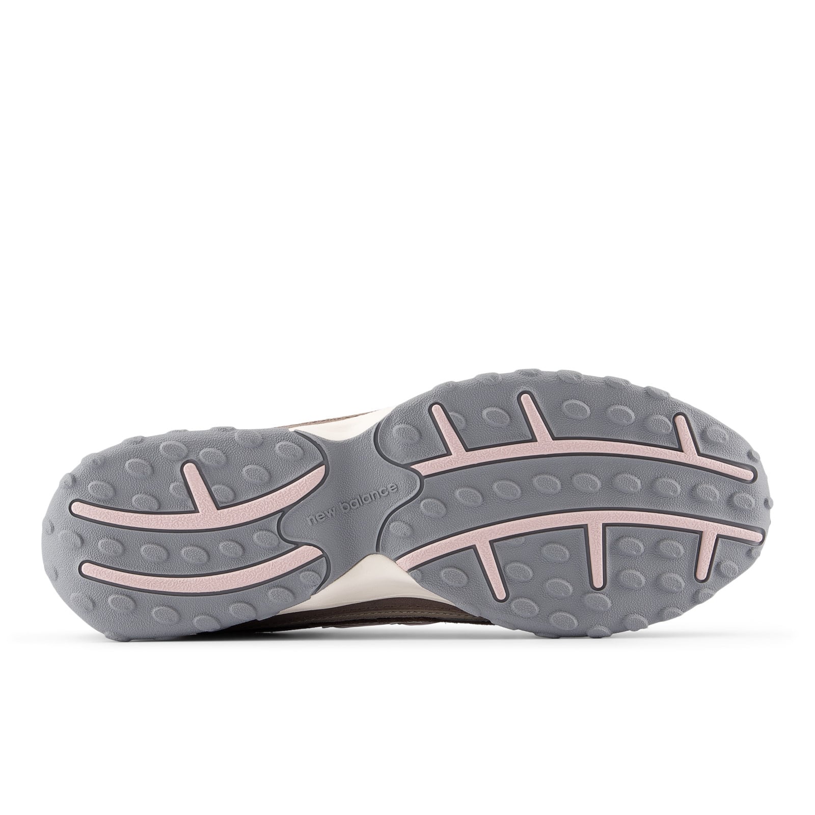 ZAPATILLAS MUJER 204L MARRÓN - 5