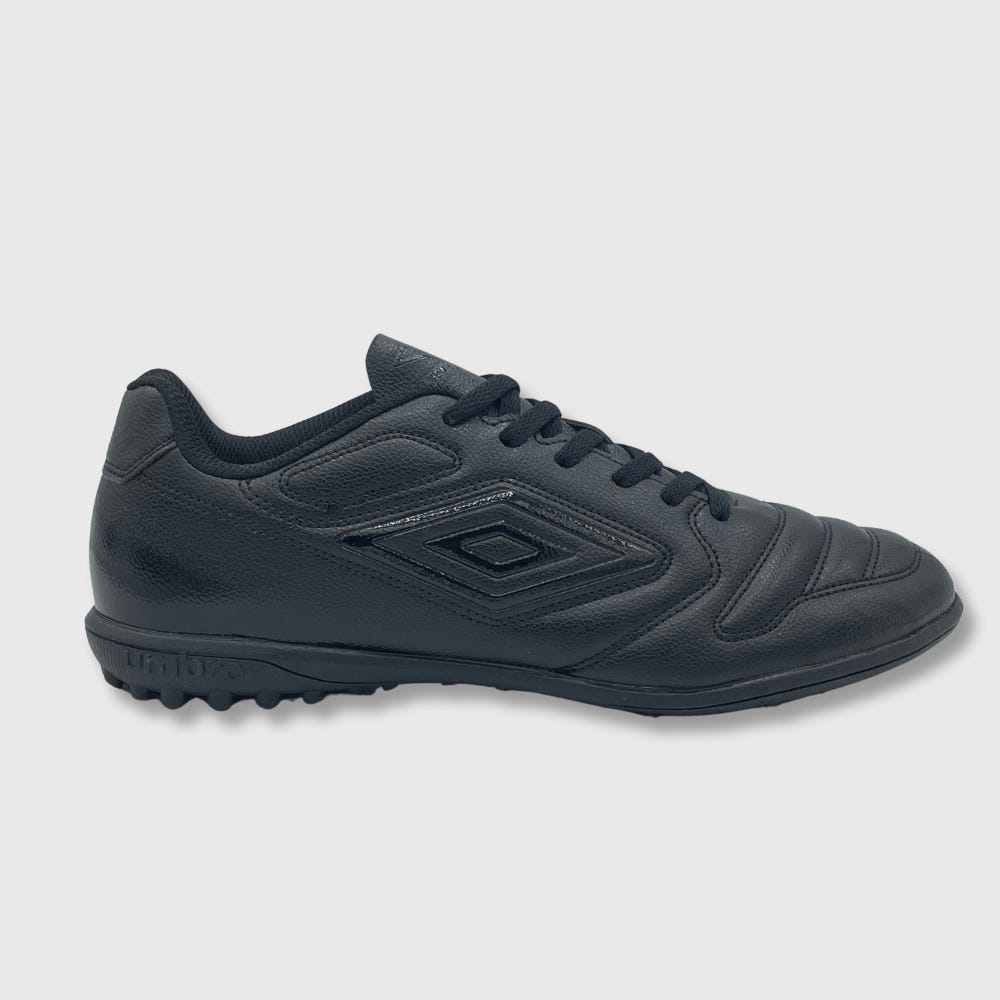 ZAPATILLAS HOMBRE FORZA III TF NEGRO V2 - 1