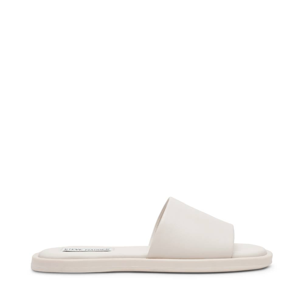 SLIP ONS MUJER KAYA BLANCO - 1