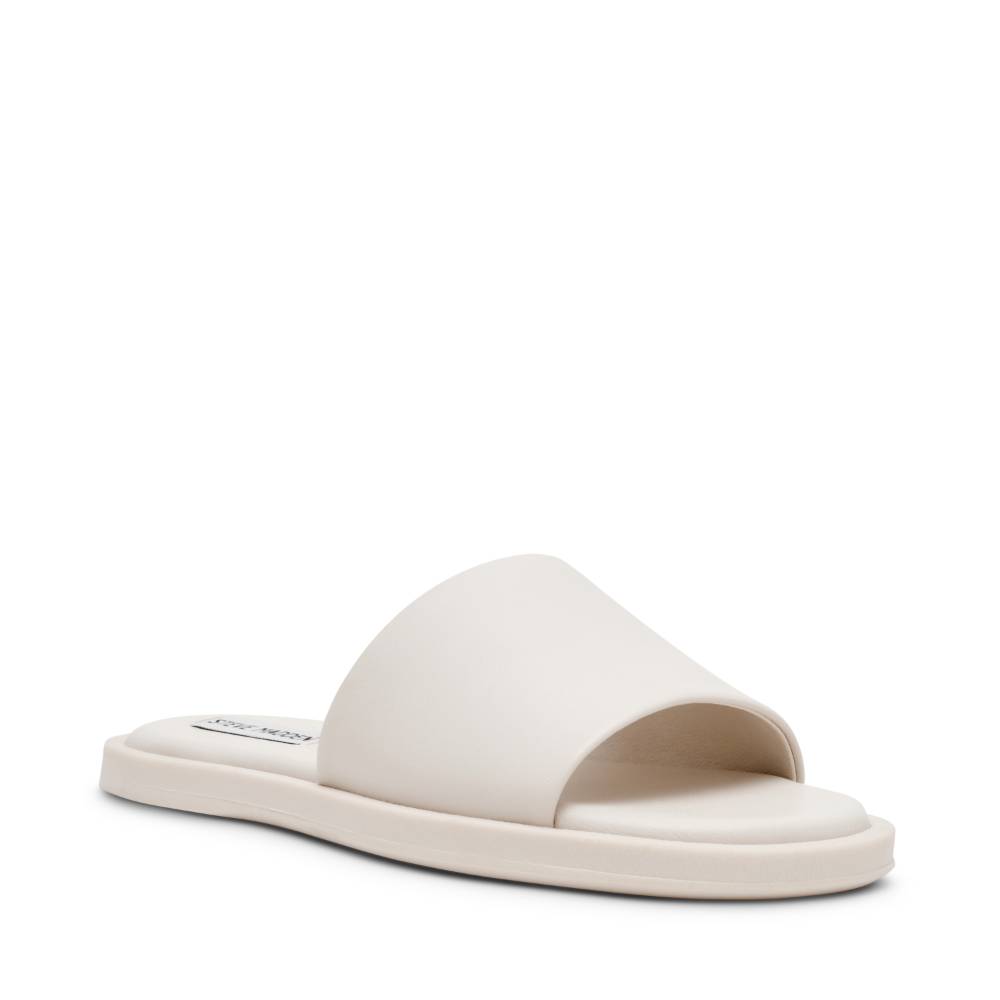 SLIP ONS MUJER KAYA BLANCO - 2