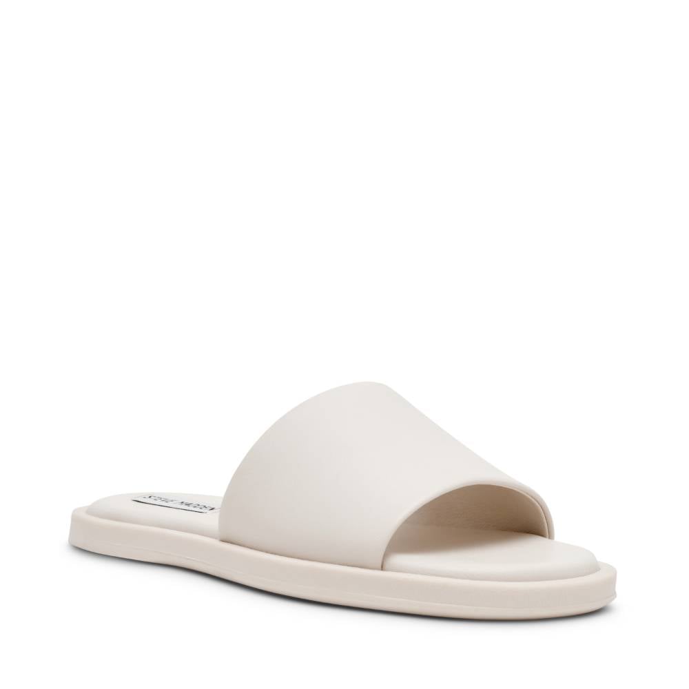 SLIP ONS MUJER KAYA BLANCO - 2