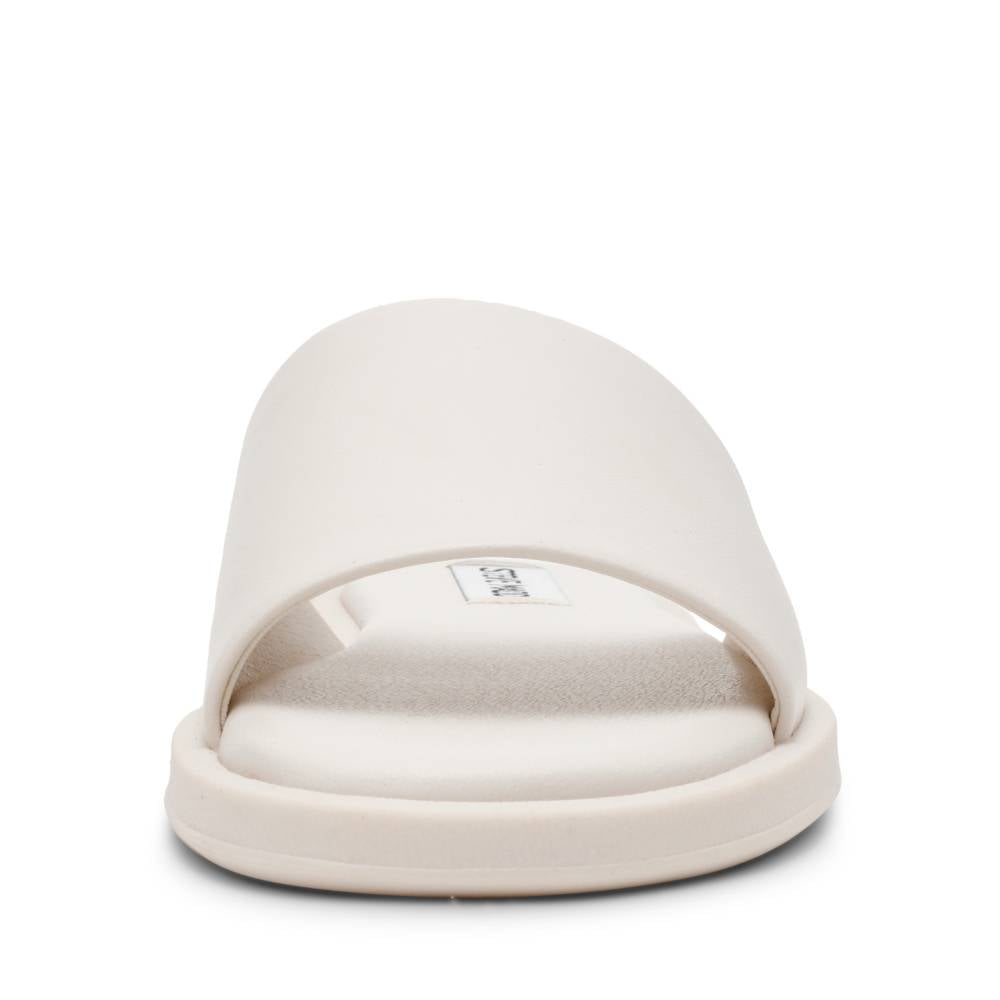 SLIP ONS MUJER KAYA BLANCO - 3