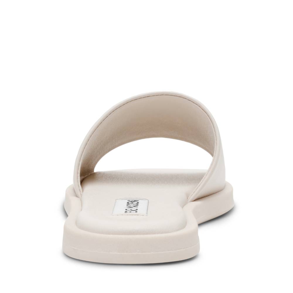 SLIP ONS MUJER KAYA BLANCO - 6