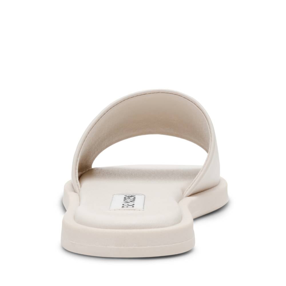 SLIP ONS MUJER KAYA BLANCO - 6