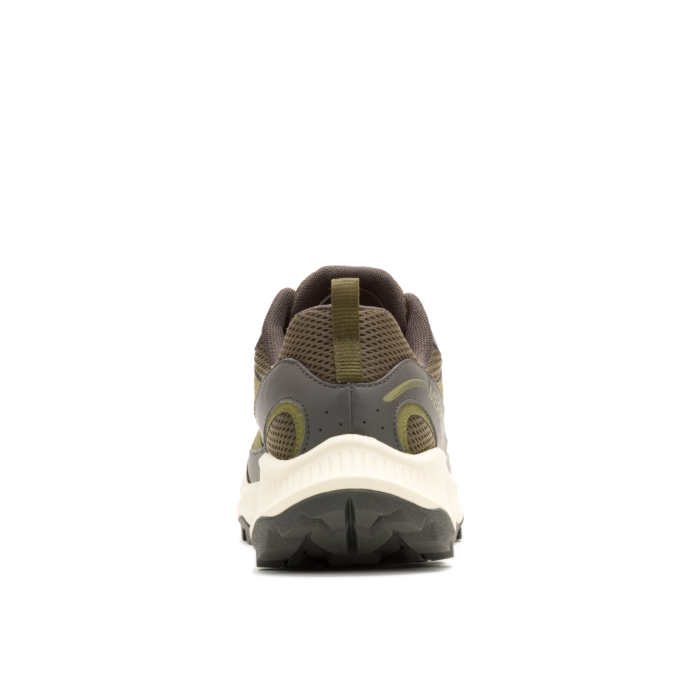 ZAPATILLAS HOMBRE TEMPO EXP MARRÓN - 4