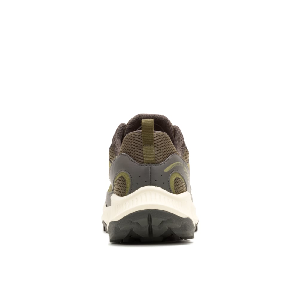 ZAPATILLAS HOMBRE TEMPO EXP MARRÓN - 4