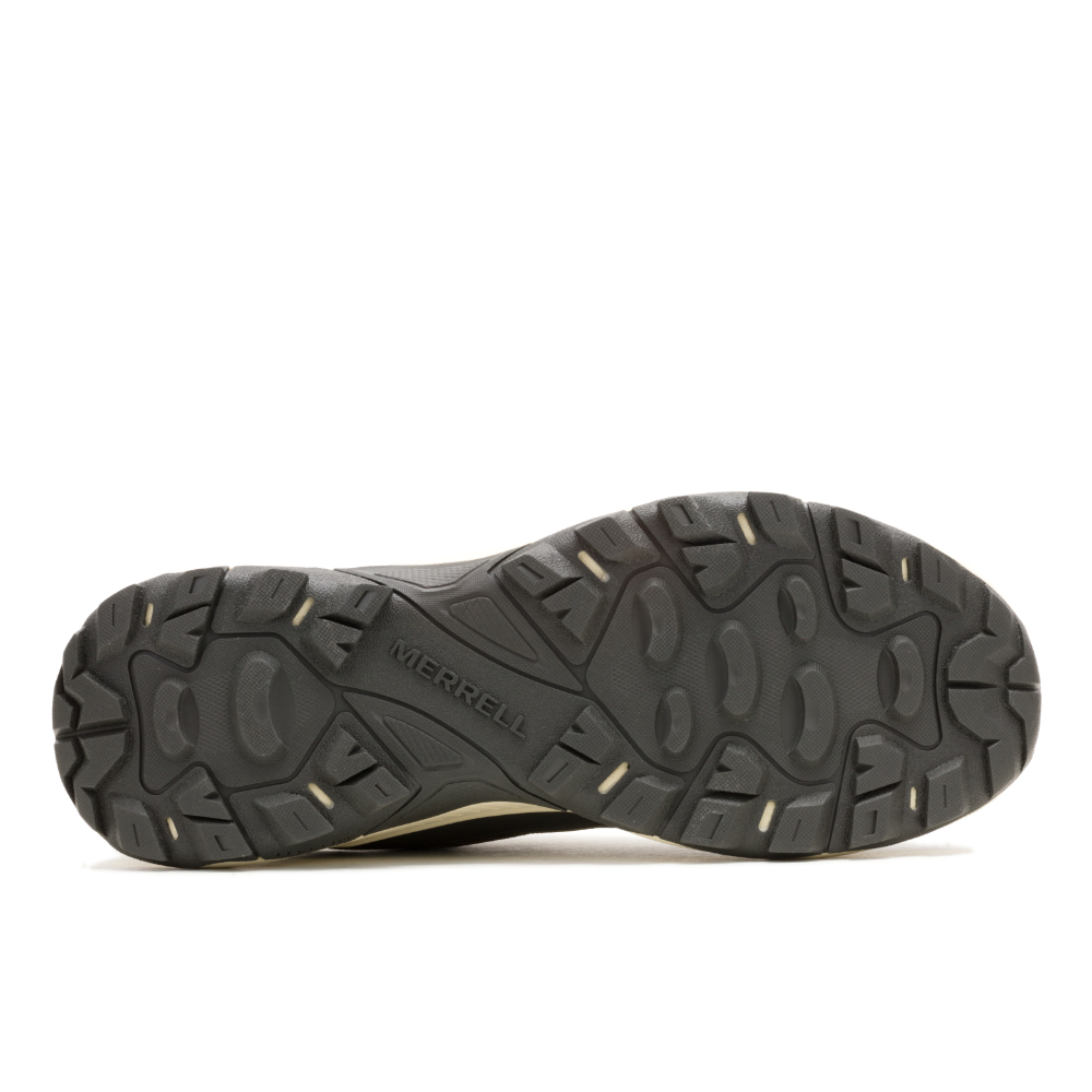 ZAPATILLAS HOMBRE TEMPO EXP MARRÓN - 5