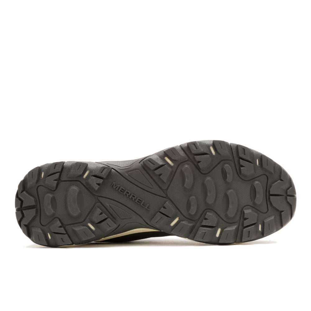 ZAPATILLAS HOMBRE TEMPO EXP MARRÓN - 5