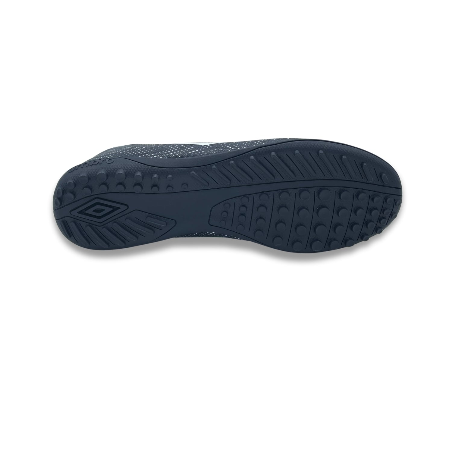 ZAPATILLAS HOMBRE VELOCE LT IV TF NEGRO V3 - 4
