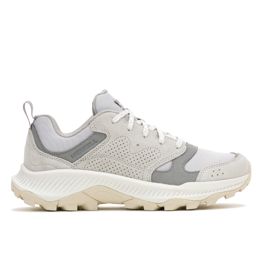 ZAPATILLAS MUJER TEMPO SOL GRIS - 1