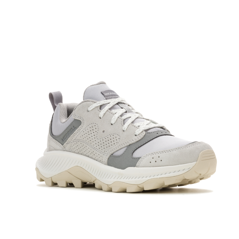 ZAPATILLAS MUJER TEMPO SOL GRIS - 2