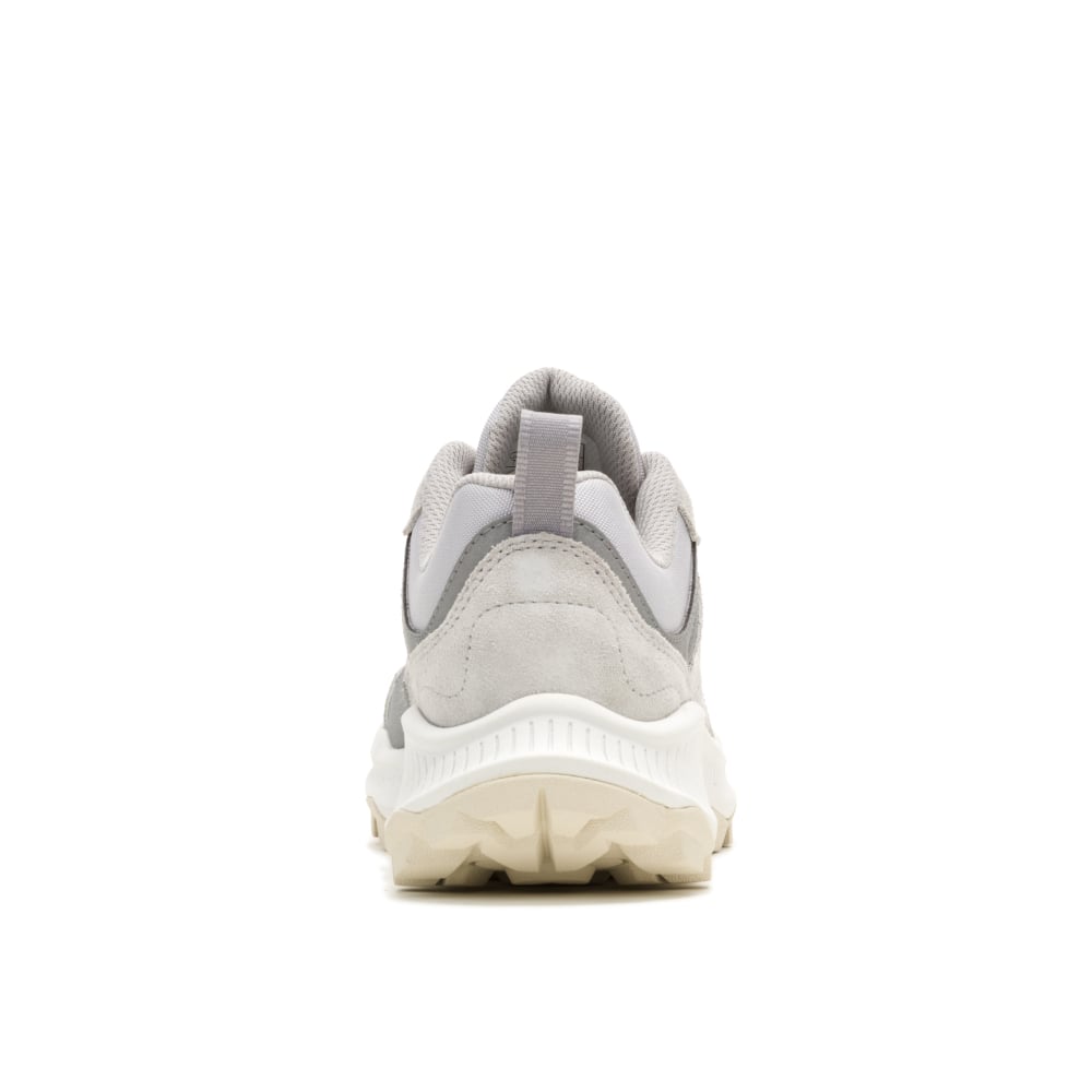 ZAPATILLAS MUJER TEMPO SOL GRIS - 3