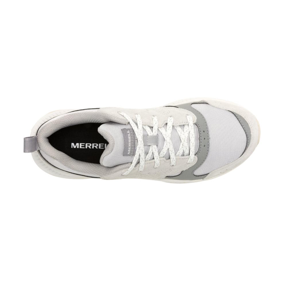 ZAPATILLAS MUJER TEMPO SOL GRIS - 5