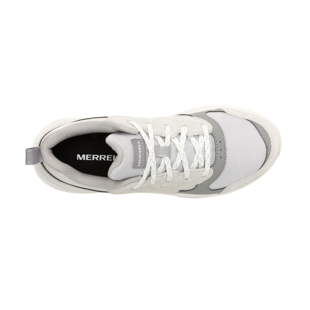 ZAPATILLAS MUJER TEMPO SOL GRIS - 5