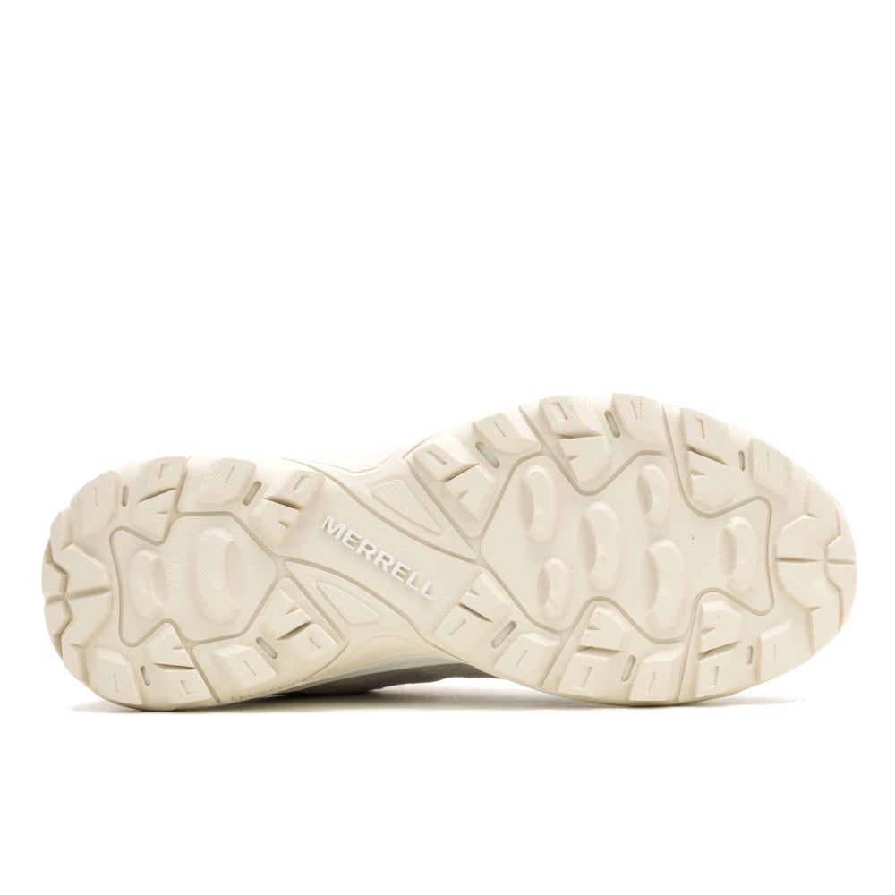 ZAPATILLAS MUJER TEMPO SOL GRIS - 6