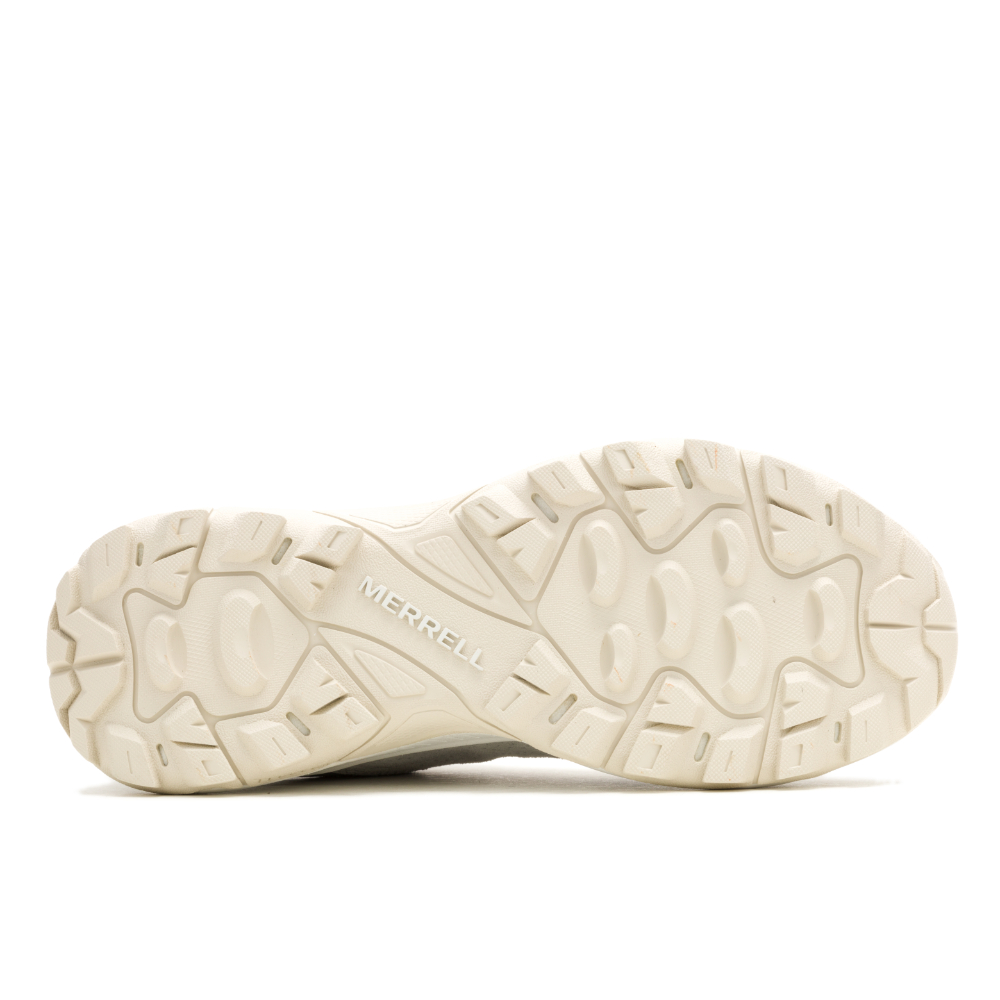 ZAPATILLAS MUJER TEMPO SOL GRIS - 6