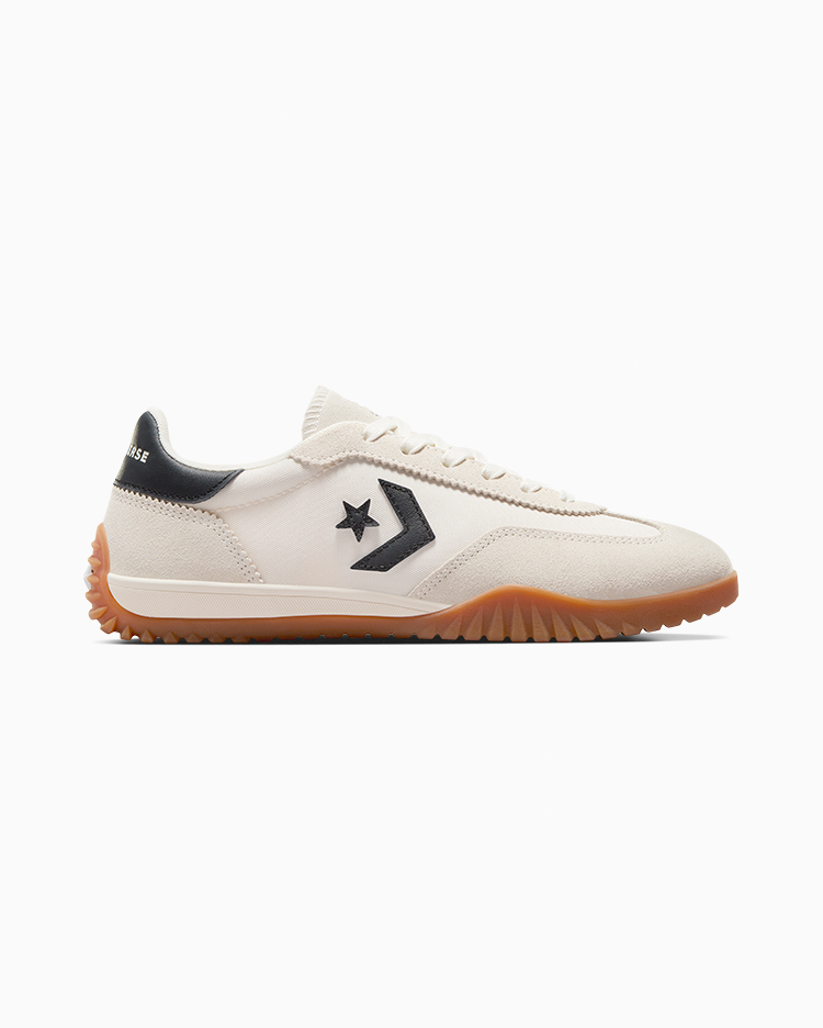 ZAPATILLAS UNISEX ADULTO RUN STAR TRAINER CREMA - 1