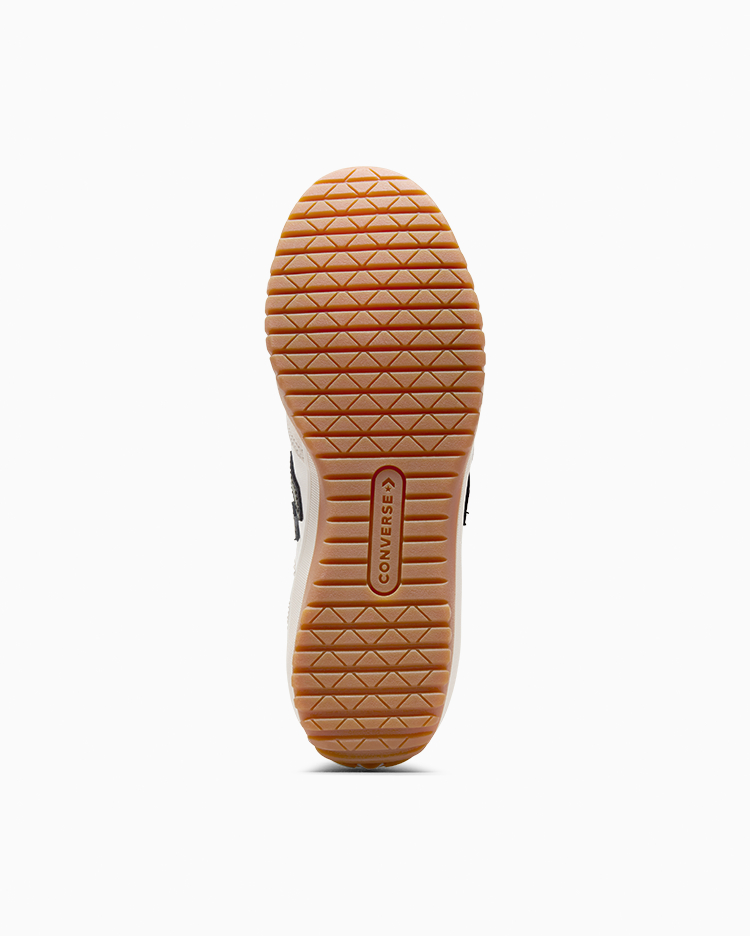 ZAPATILLAS UNISEX ADULTO RUN STAR TRAINER CREMA - 7