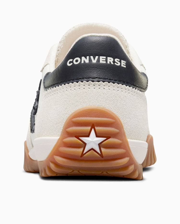 ZAPATILLAS UNISEX ADULTO RUN STAR TRAINER CREMA - 8