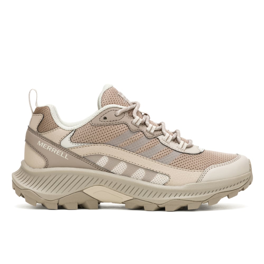 ZAPATILLAS MUJER SPEED STRIKE 2 MARRÓN - 1