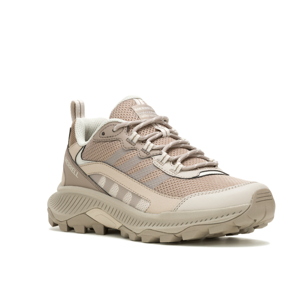 ZAPATILLAS MUJER SPEED STRIKE 2 MARRÓN - 2