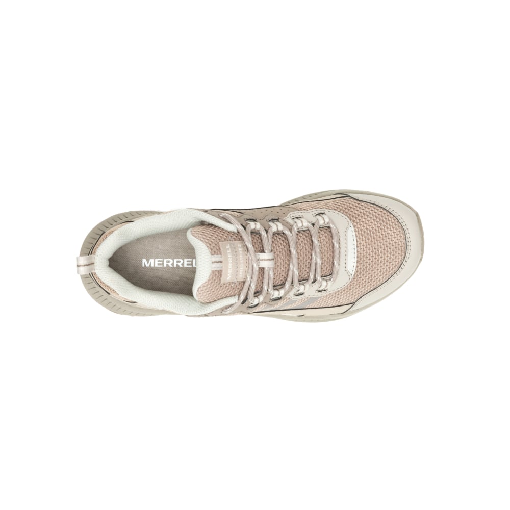 ZAPATILLAS MUJER SPEED STRIKE 2 MARRÓN - 3
