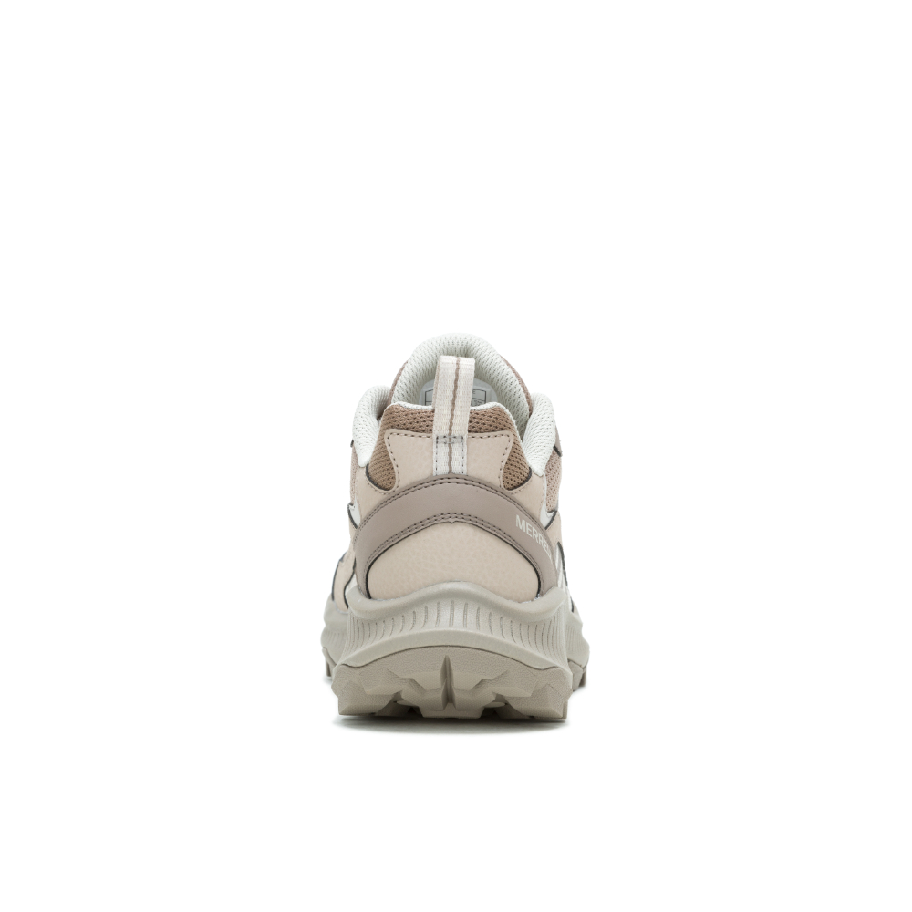 ZAPATILLAS MUJER SPEED STRIKE 2 MARRÓN - 4