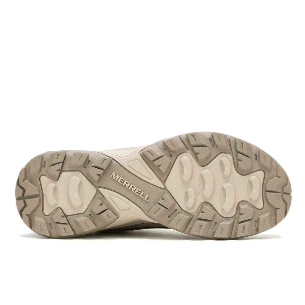 ZAPATILLAS MUJER SPEED STRIKE 2 MARRÓN - 5