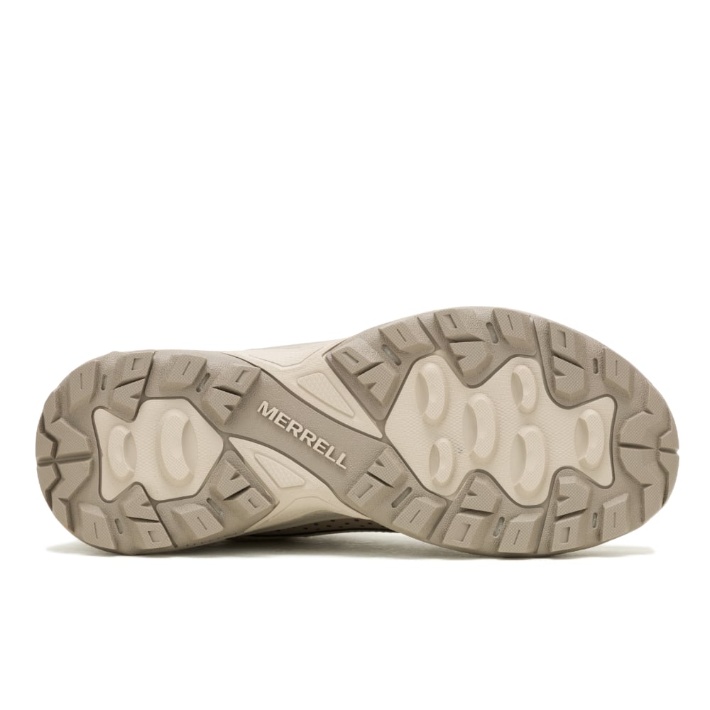ZAPATILLAS MUJER SPEED STRIKE 2 MARRÓN - 5