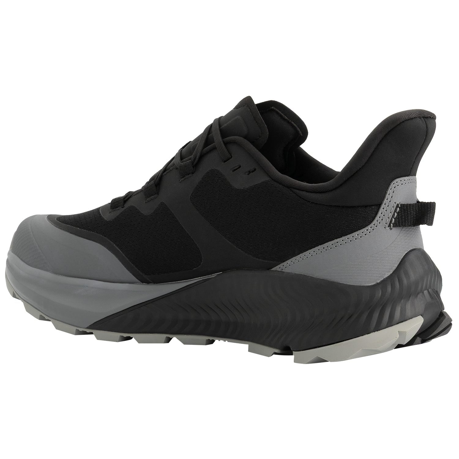 ZAPATILLAS HOMBRE NOMAD ADV WP NEGRO - 3