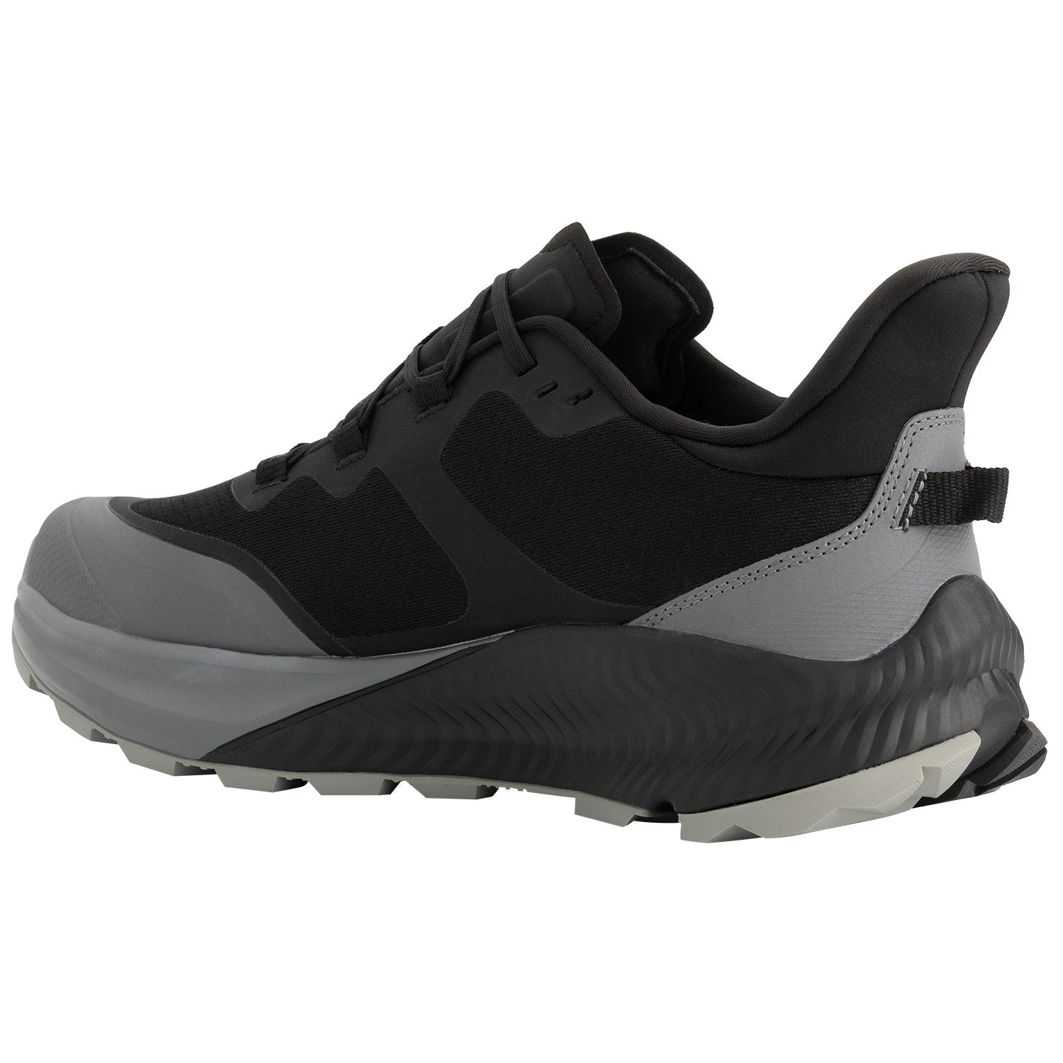 ZAPATILLAS HOMBRE NOMAD ADV WP NEGRO - 3