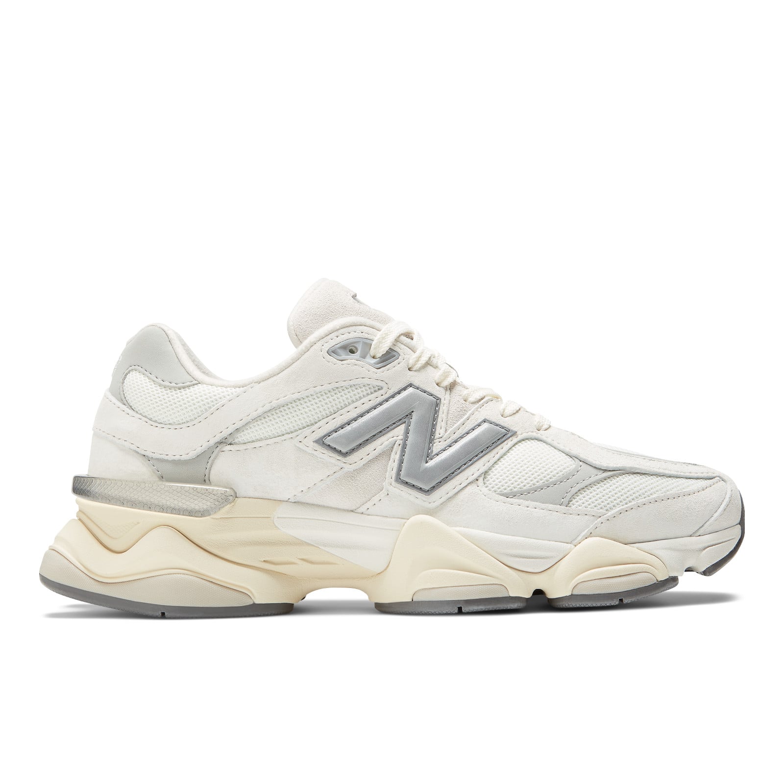 ZAPATILLAS UNISEX 9060 BLANCO - 1