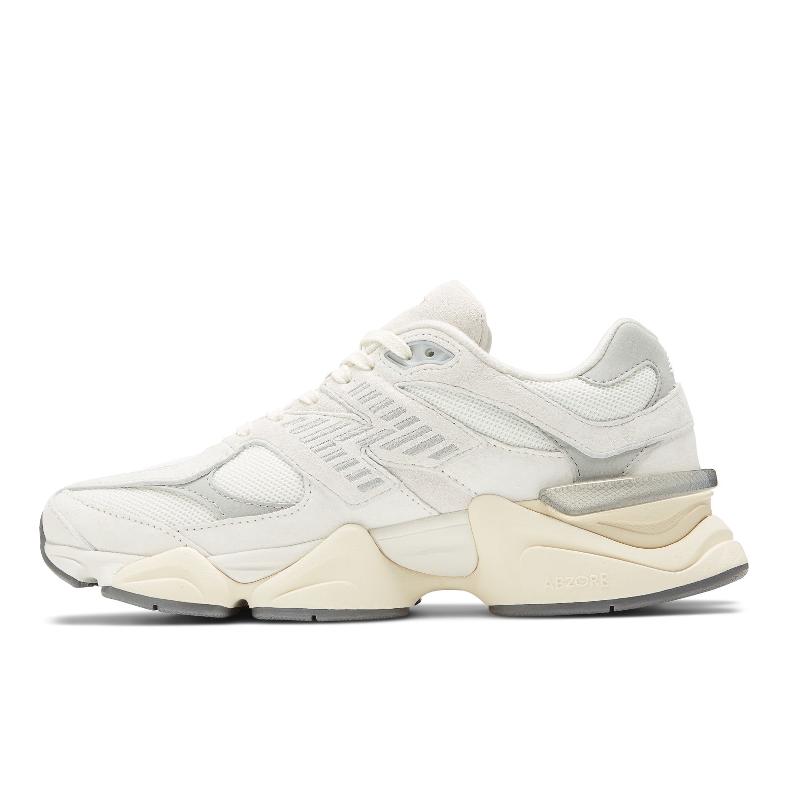 ZAPATILLAS UNISEX 9060 BLANCO - 2
