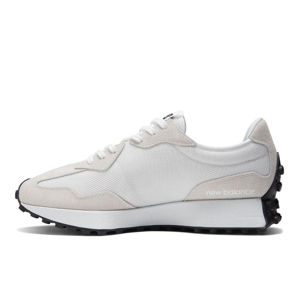 ZAPATILLAS UNISEX ADULTO 327 BLANCO V7 - 2