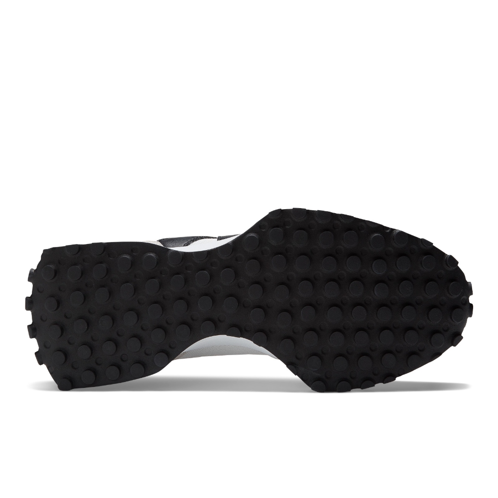 ZAPATILLAS UNISEX ADULTO 327 BLANCO V7 - 5