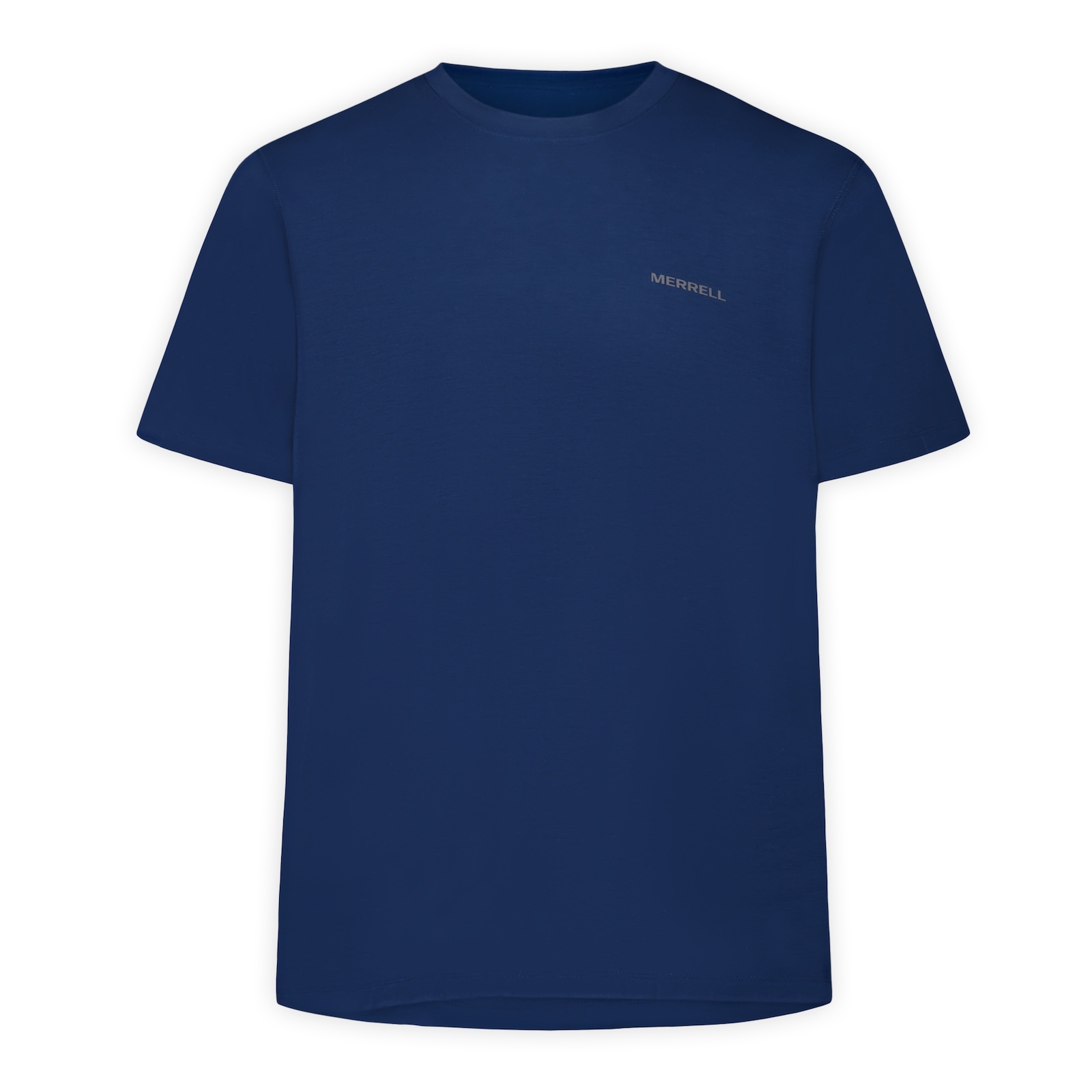 POLO HOMBRE HORIZON TENCEL AZUL - 6