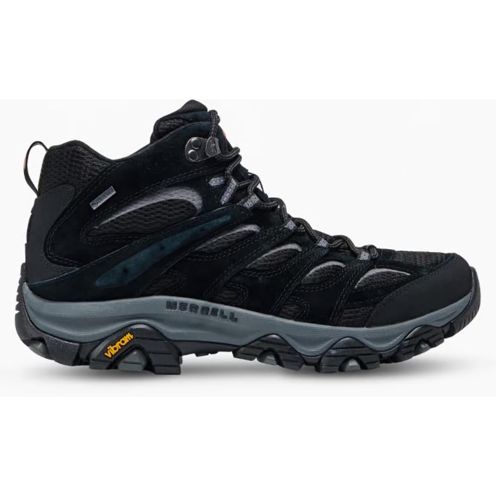BOTINES HOMBRE MOAB 3 MID GTX NEGRO V1 - 1