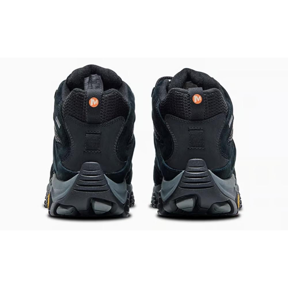 BOTINES HOMBRE MOAB 3 MID GTX NEGRO V1 - 3