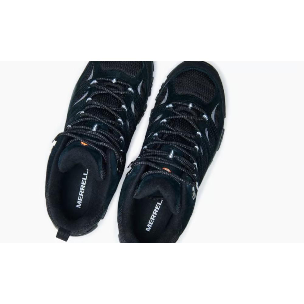 BOTINES HOMBRE MOAB 3 MID GTX NEGRO V1 - 5
