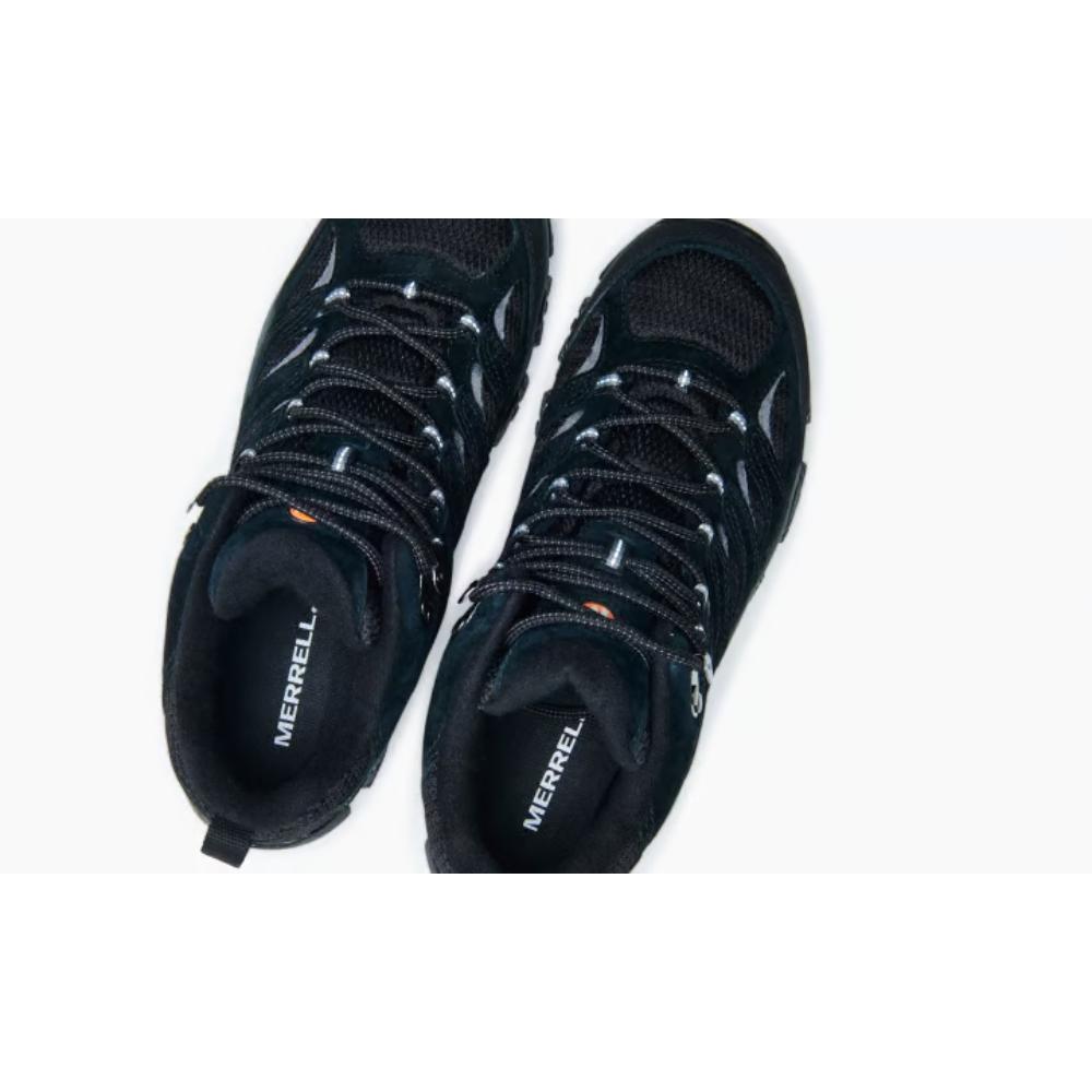 BOTINES HOMBRE MOAB 3 MID GTX NEGRO V1 - 5