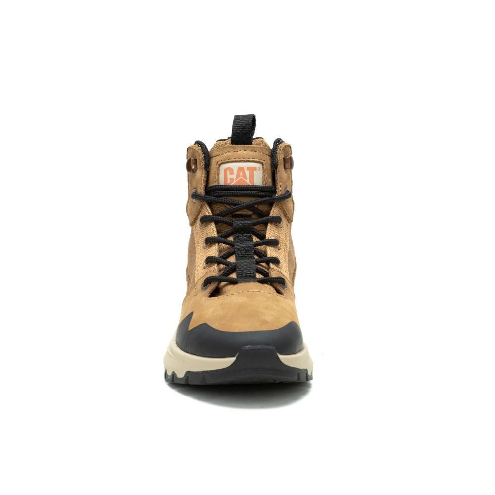 BOTINES MUJER COLORADO SNEAKER AMARILLO V1 - 5