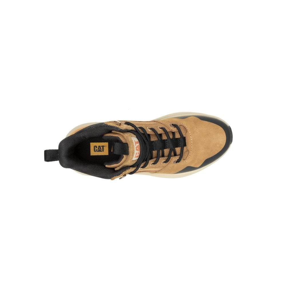 BOTINES MUJER COLORADO SNEAKER AMARILLO V1 - 6