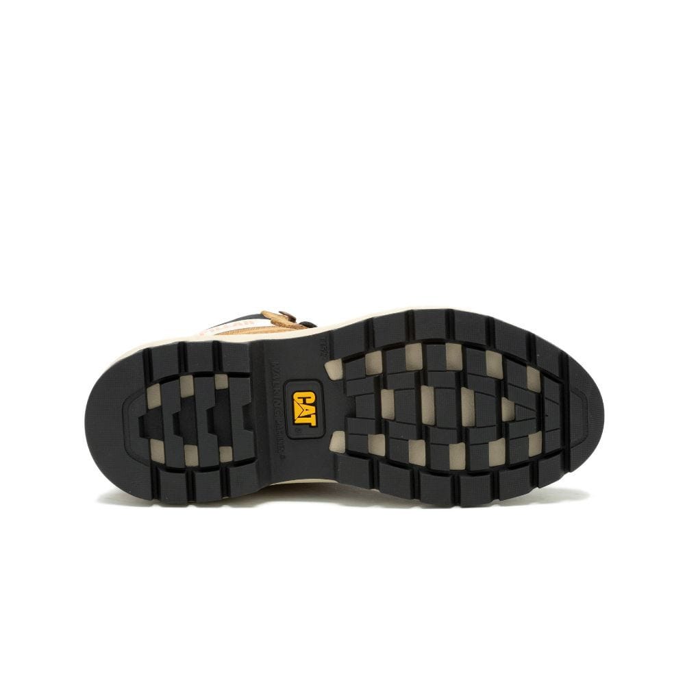 BOTINES MUJER COLORADO SNEAKER AMARILLO V1 - 7