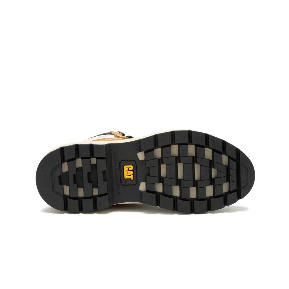 BOTINES MUJER COLORADO SNEAKER AMARILLO V1 - 7