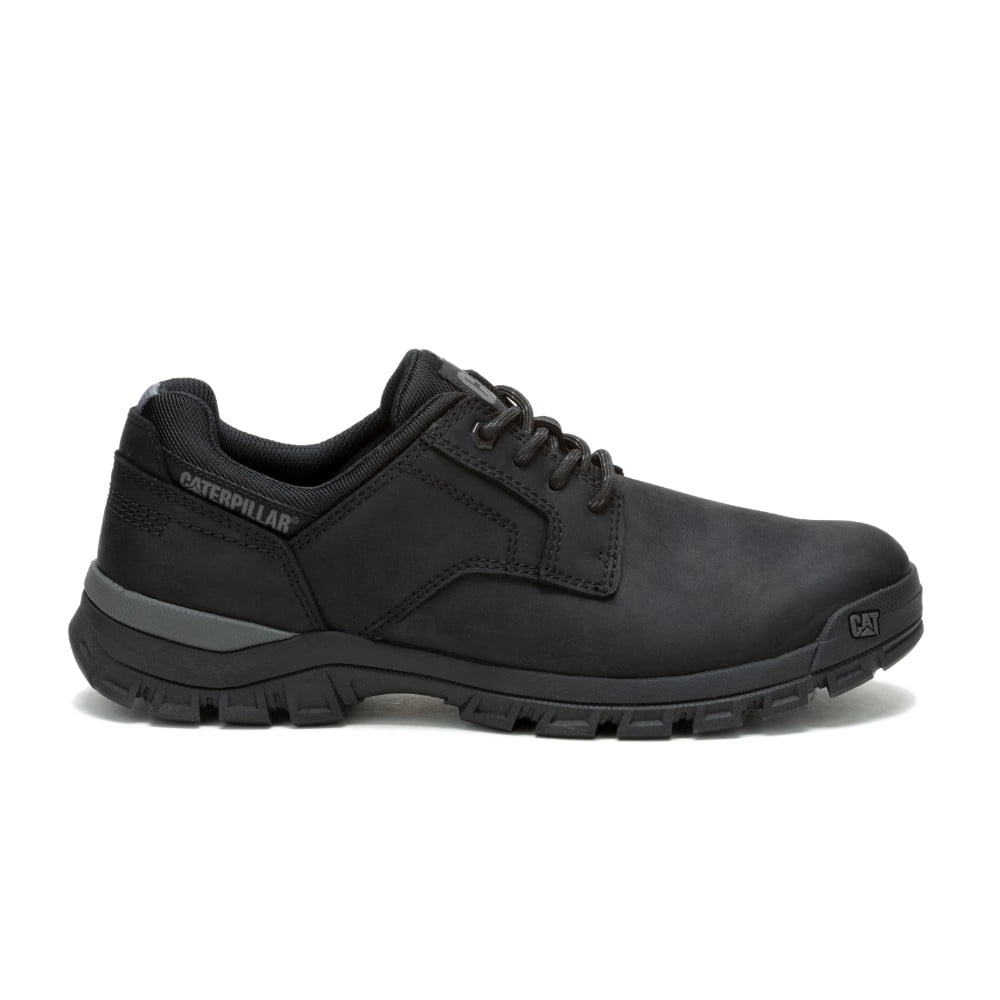 ZAPATOS HOMBRE THRESHOLD LOW NEGRO - 1