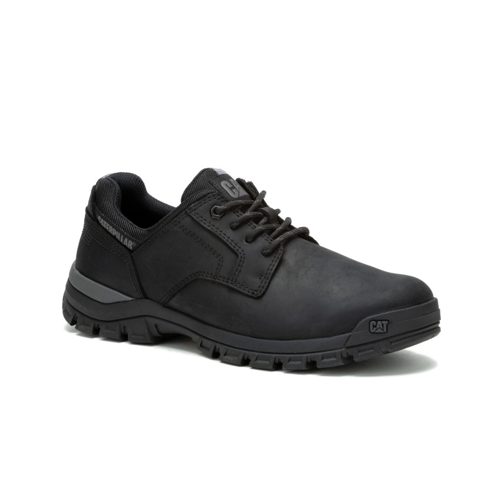 ZAPATOS HOMBRE THRESHOLD LOW NEGRO - 2