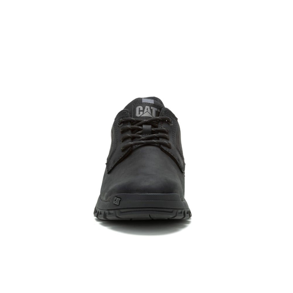 ZAPATOS HOMBRE THRESHOLD LOW NEGRO - 3