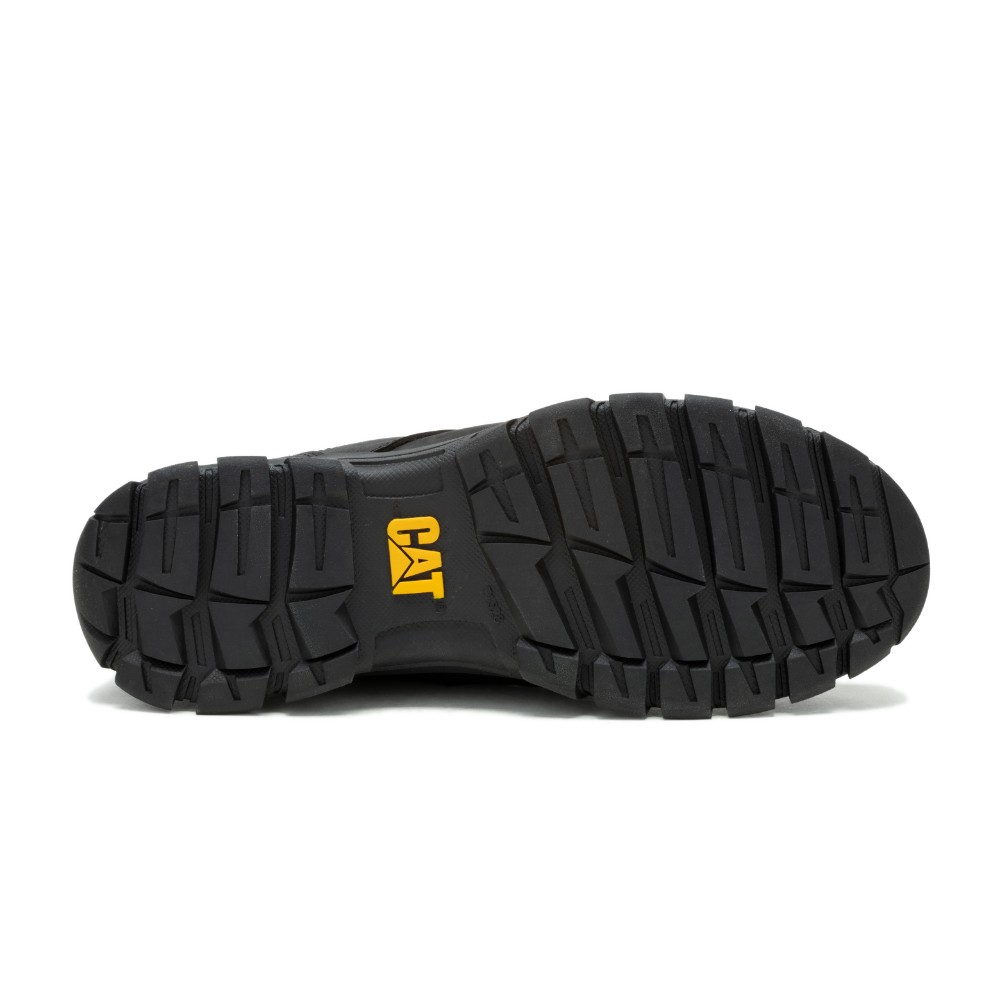 ZAPATOS HOMBRE THRESHOLD LOW NEGRO - 5